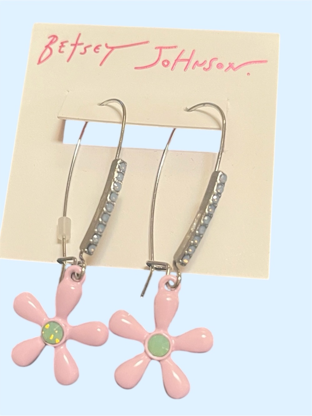 Earrings (Jewelry)
